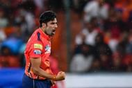 Shashank Singh’s Salary and Contract